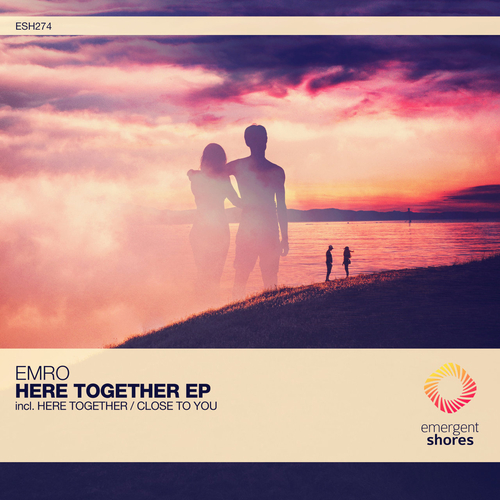 Emro - Here Together [ESH274]